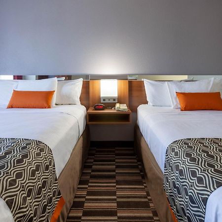 Microtel Inn & Suites By Wyndham Sunbury - Columbus North Εξωτερικό φωτογραφία