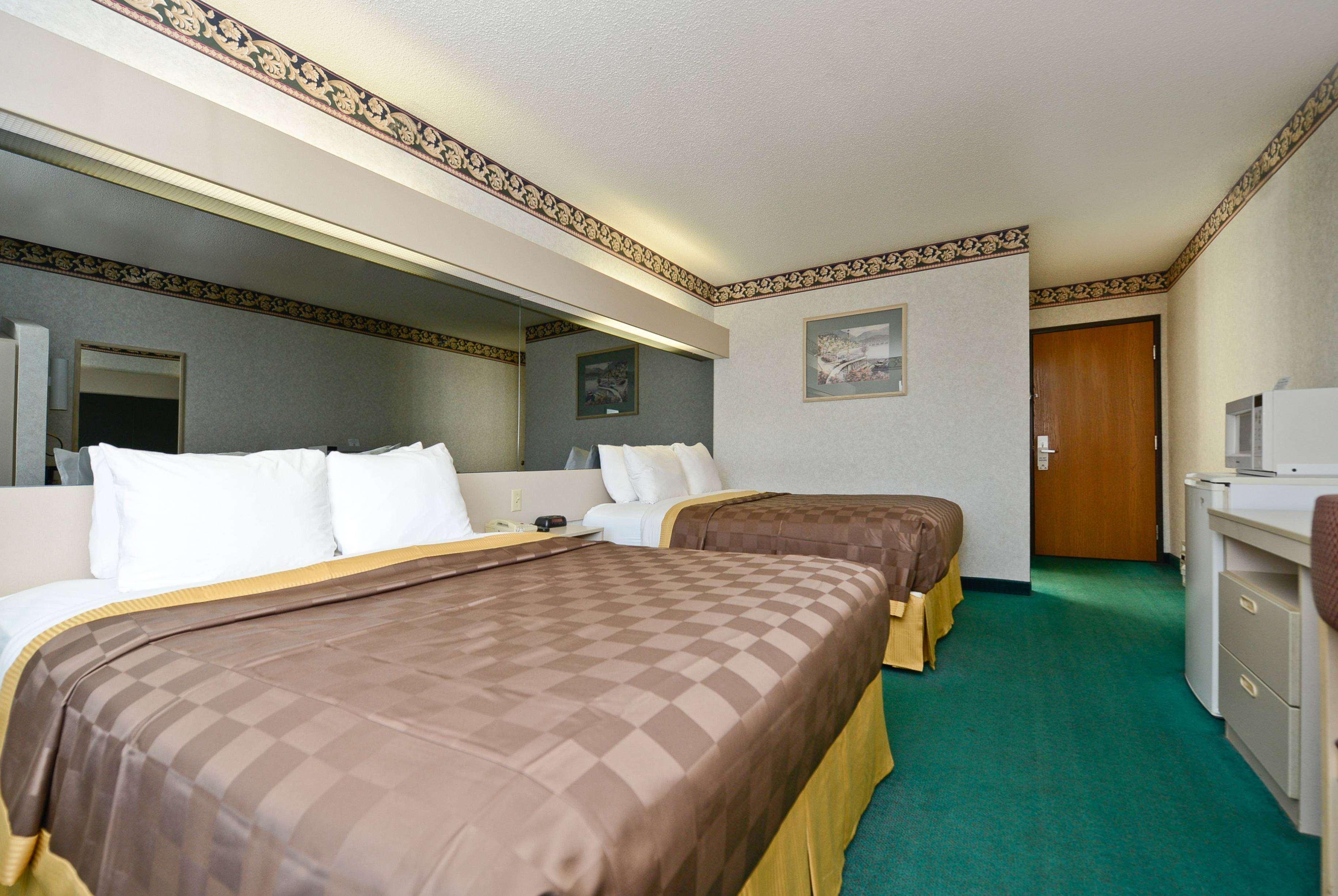 Microtel Inn & Suites By Wyndham Sunbury - Columbus North Εξωτερικό φωτογραφία