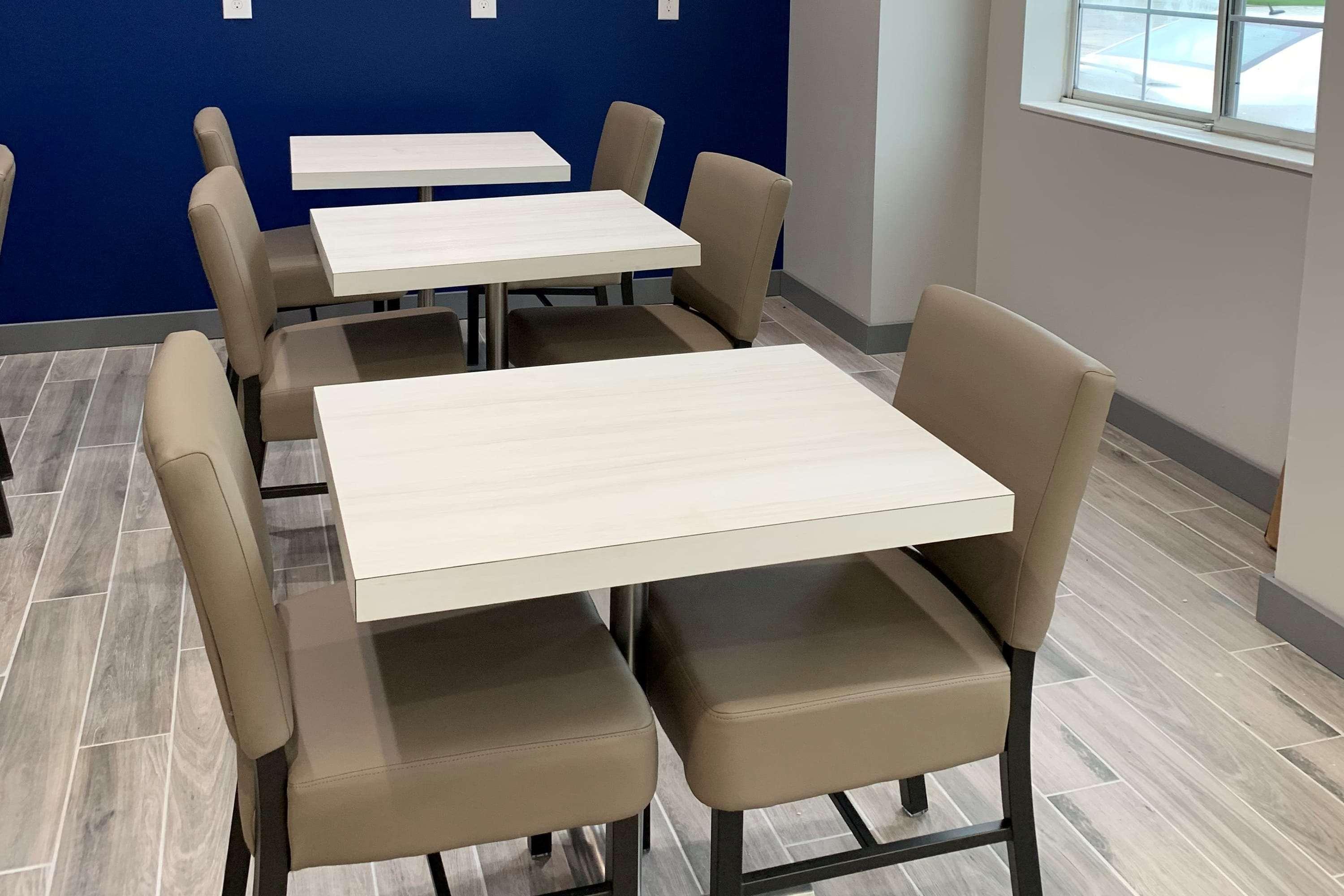 Microtel Inn & Suites By Wyndham Sunbury - Columbus North Εξωτερικό φωτογραφία