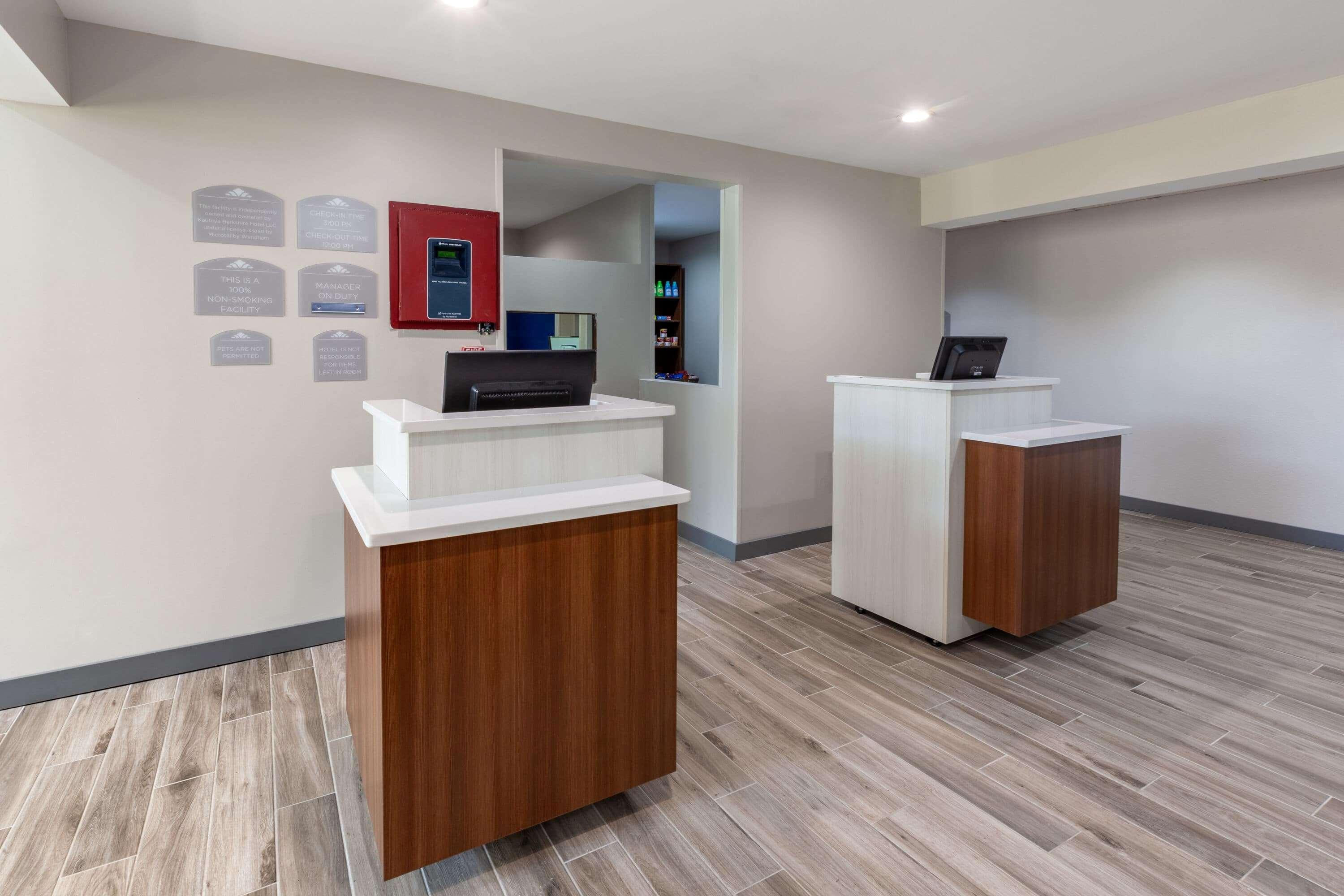 Microtel Inn & Suites By Wyndham Sunbury - Columbus North Εξωτερικό φωτογραφία