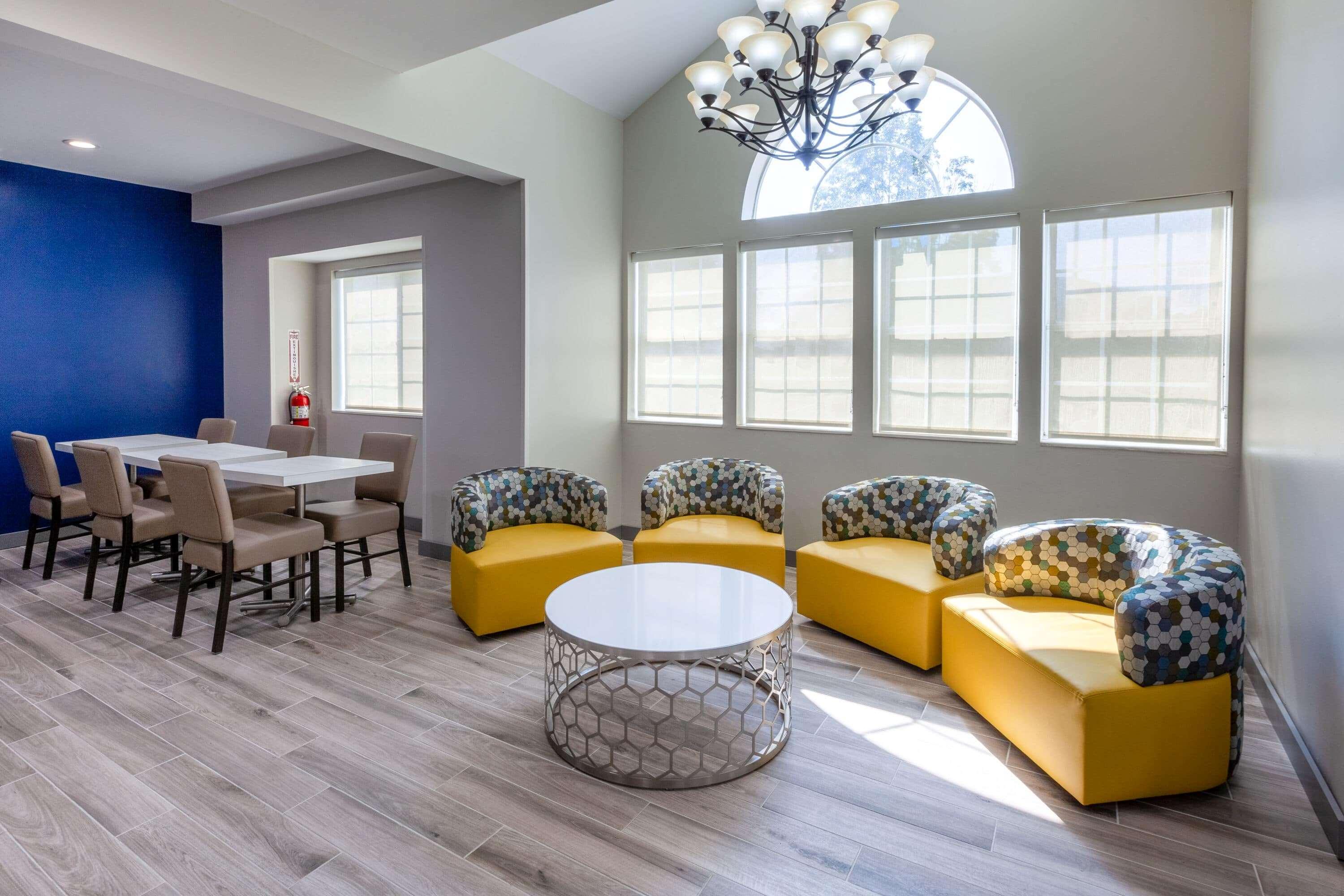 Microtel Inn & Suites By Wyndham Sunbury - Columbus North Εξωτερικό φωτογραφία
