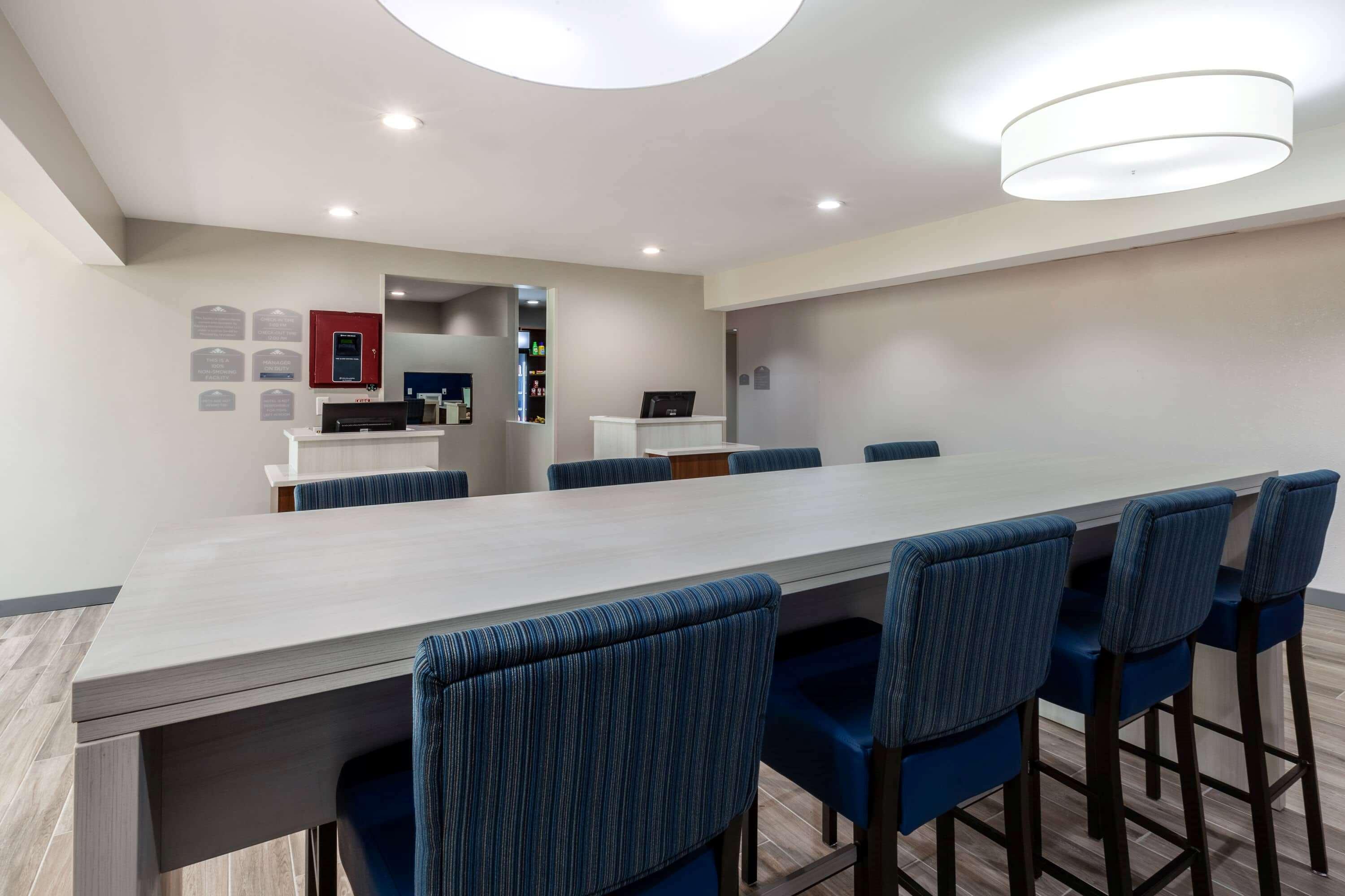Microtel Inn & Suites By Wyndham Sunbury - Columbus North Εξωτερικό φωτογραφία